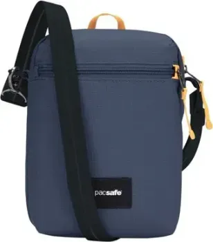 Pacsafe GO Festival Crossbody 35170651 (синий)