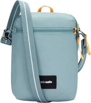 Pacsafe GO Festival Crossbody 35170528 (мятный)