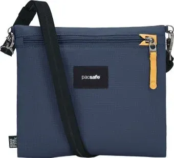 Pacsafe GO Crossbody Pouch 35125651 (синий)