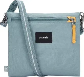Pacsafe GO Crossbody Pouch 35125528 (мятный)