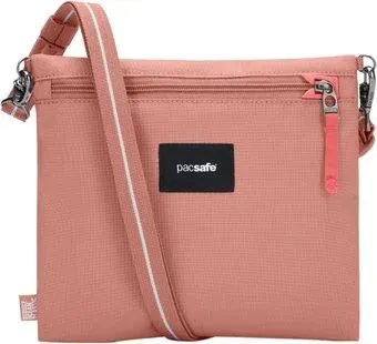 Pacsafe GO Crossbody Pouch 35125340 (розовый)