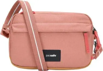 Pacsafe GO Crossbody 35105340 (розовый)