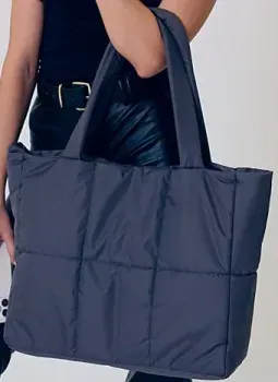 MT.style ТОУТ-1 из водоотталкивающей ткани (графит)