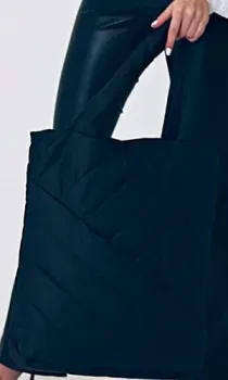 MT.style W Из водоотталкивающей ткани (черный)