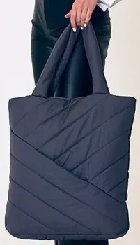 MT.style W Из водоотталкивающей ткани (графит)