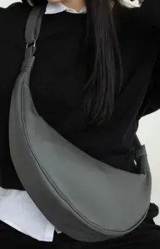 MT.style Niks (графит)