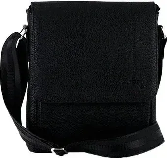 Mr.Bag 134-SPS21-MB-BLK (черный)
