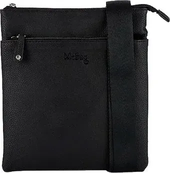 Mr.Bag 134-SPN21-1BLK (черный)