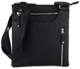 Mr.Bag 134-SPN11-BLK (черный)