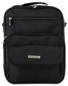 Mr.Bag 039-323-BLK (черный)