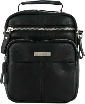 Mr.Bag 039-287-BLK (черный)