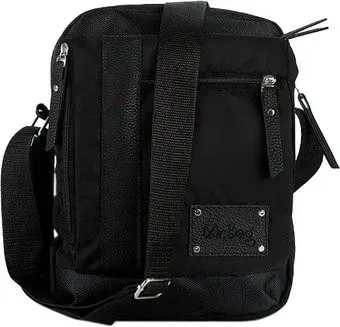 Mr.Bag 039-286-BLK (черный)