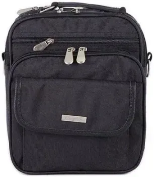 Mr.Bag 039-256-BLK (черный)