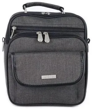 Mr.Bag 039-256/KAT-BLK (черный)