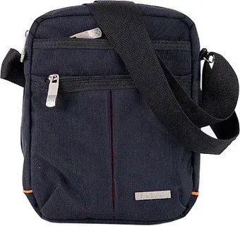 Mr.Bag 039-219-BLK (черный)