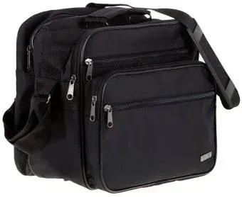 Mr.Bag 039-123-BLK (черный)