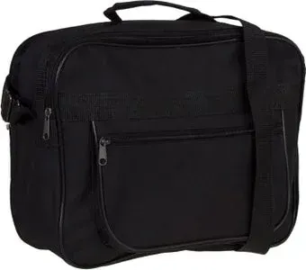 Mr.Bag 020-SMD100-MB-BLK (черный)
