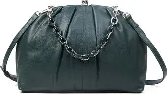Mironpan 63019 (темно-зеленый)