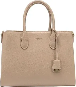David Jones 823-CM6991-NTR (бежевый)