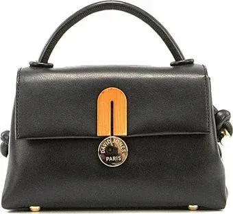David Jones 823-CM6976-BLK (черный)