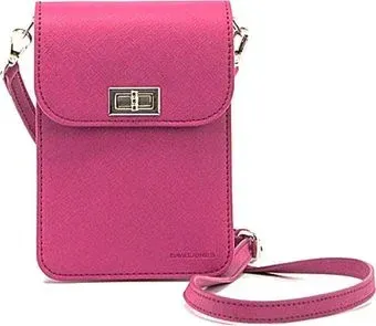 David Jones 823-CM6968-RRD (красный)