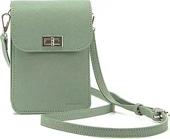 David Jones 823-CM6968-LGN (темно-зеленый)