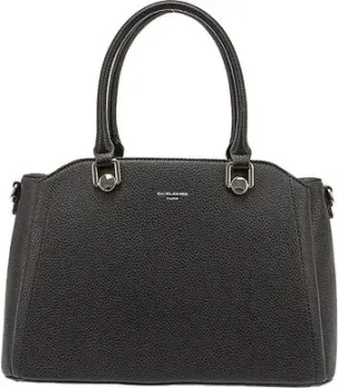 David Jones 823-CM6927-BLK (черный)