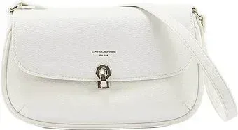 David Jones 823-CM6925-WHT (белый)