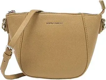 David Jones 823-CM6922-BRN (хаки)