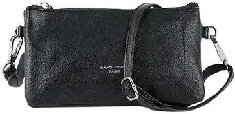 David Jones 823-CM6855-BLK (черный)
