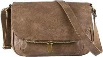 David Jones 823-CM6796-DTP (темно-коричневый)