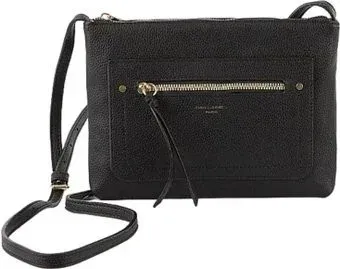 David Jones 823-CM6784-BLK (черный)