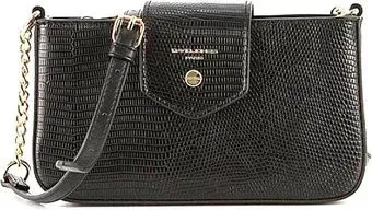 David Jones 823-CM6773-BLK (черный)