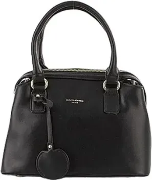 David Jones 823-CM6768-BLK (черный)
