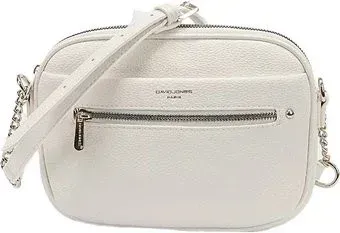 David Jones 823-CM6767A-WHT (белый)