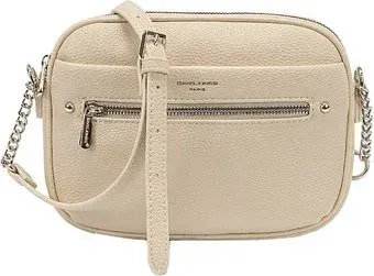 David Jones 823-CM6767A-CWT (бежевый)