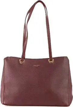 David Jones 823-CM6732-DBD (темно-бордовый)