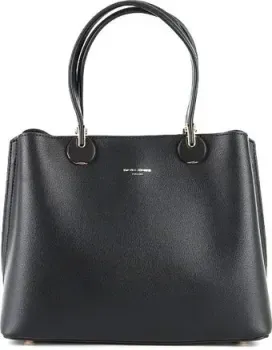 David Jones 823-CM6722-BLK (черный)