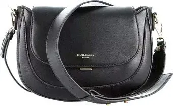 David Jones 823-CM6721-BLK (черный)