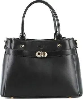 David Jones 823-CM6711-BLK (черный)