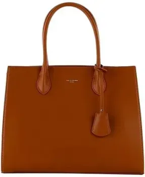 David Jones 823-CM6645-CGN (коньячный)