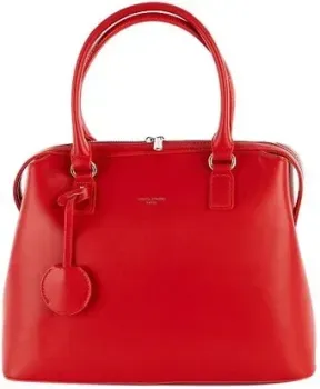 David Jones 823-CM6636-RED (красный)
