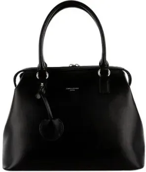 David Jones 823-CM6636-BLK (черный)