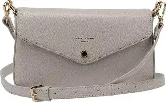 David Jones 823-CM6120B-LGR (светло-серый)