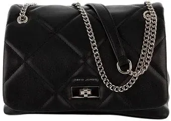 David Jones 823-6910-1-BLK (черный)