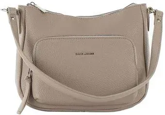 David Jones 823-6905-2-GRV (Gravel)