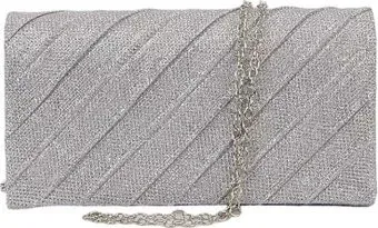 Passo Avanti 943-6109-SLV (серебристый)