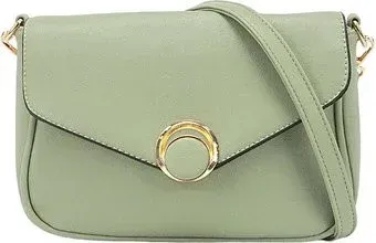 Passo Avanti 855-7688-MNT (светло-зеленый)