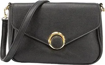 Passo Avanti 855-7688-BLK (черный)