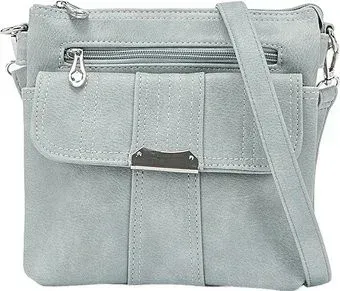 Passo Avanti 855-5502-BLU (голубой)